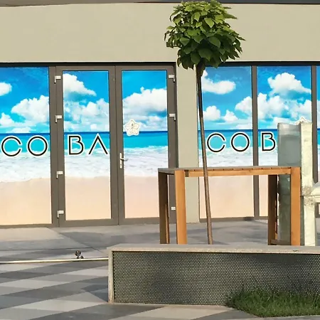 Nico Studio